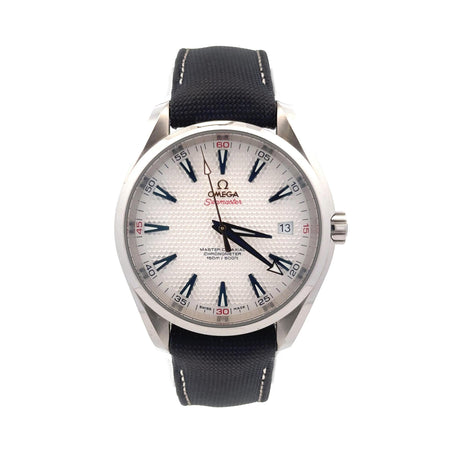 Omega Seamaster Aqua Terra 