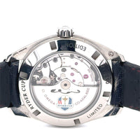 Omega Seamaster Aqua Terra 