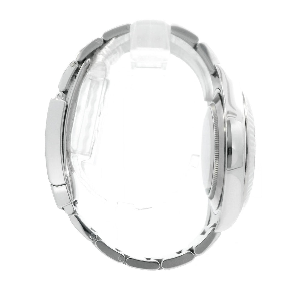 Rolex Datejust 41mm Stainless Steel 116334