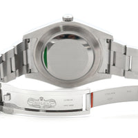 Rolex Datejust 41mm Stainless Steel 116334