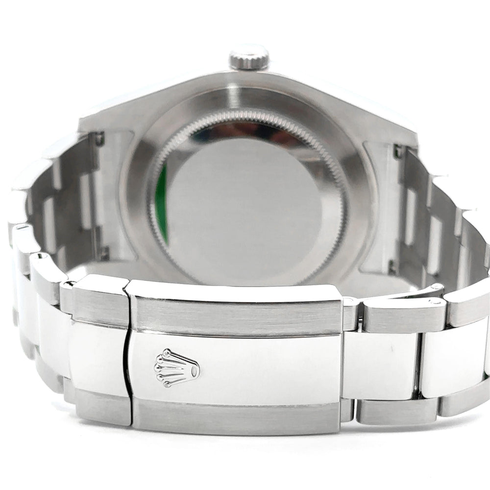 Rolex Datejust 41mm Stainless Steel 116334