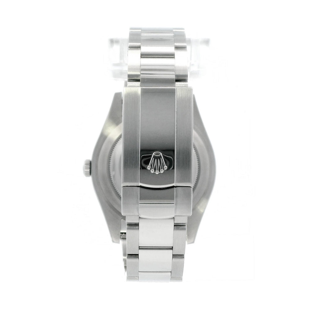 Rolex Datejust 41mm Stainless Steel 116334