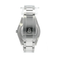 Rolex Datejust 41mm Stainless Steel 116334