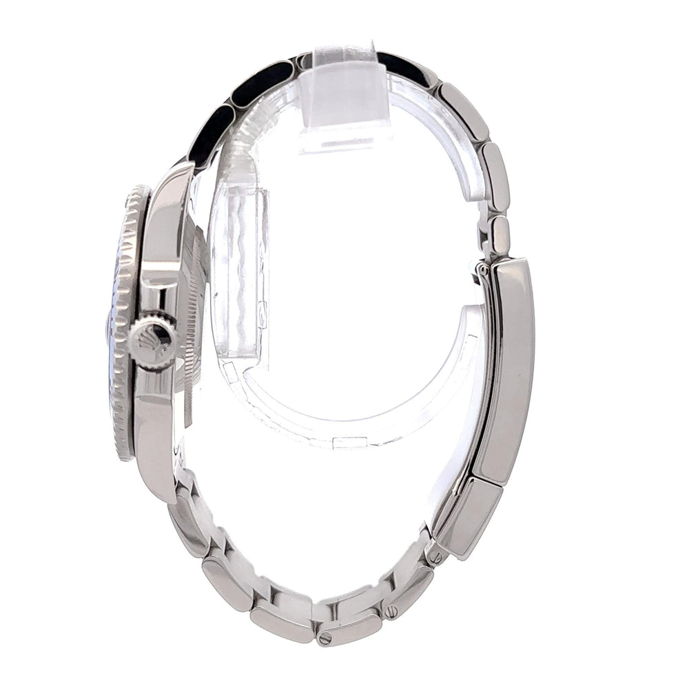 Rolex Submariner 40mm White Gold 116619LB