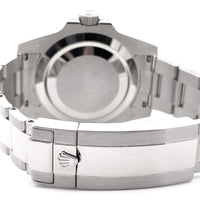 Rolex Submariner 40mm White Gold 116619LB
