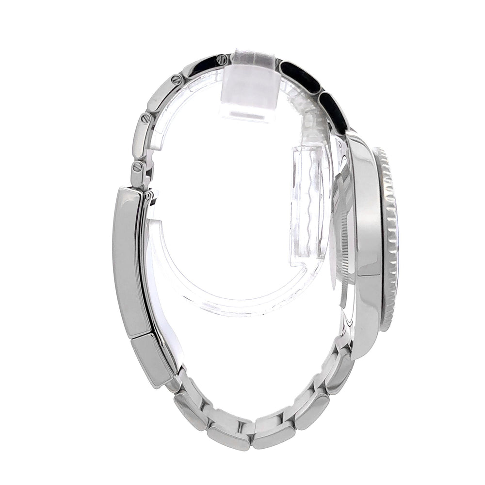 Rolex Submariner 40mm White Gold 116619LB