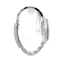 Rolex Submariner 40mm White Gold 116619LB