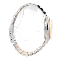 Rolex Datejust 36mm SS/Yellow Gold 16013