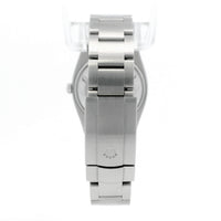 Rolex Oyster Perpetual 34mm SS 114200
