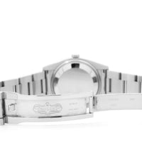 Rolex Oyster Perpetual 34mm SS 114200