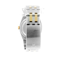 Rolex Oysterquartz Datejust 36mm SS/Yellow Gold 17013