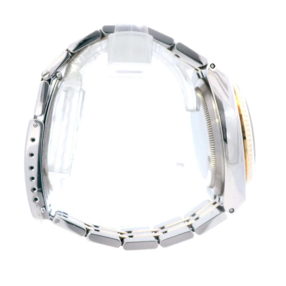 Rolex Oysterquartz Datejust 36mm SS/Yellow Gold 17013