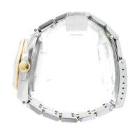 Rolex Oysterquartz Datejust 36mm SS/Yellow Gold 17013