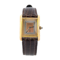 Cartier Tank 