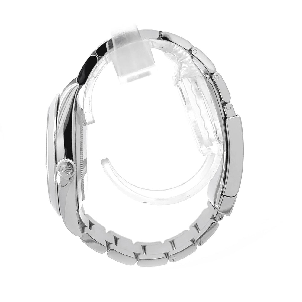 Rolex Datejust 41mm Stainless Steel 126300