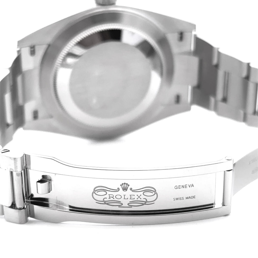 Rolex Datejust 41mm Stainless Steel 126300