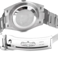 Rolex Datejust 41mm Stainless Steel 126300