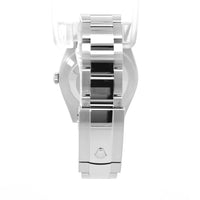 Rolex Datejust 41mm Stainless Steel 126300