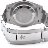 Rolex Datejust 41mm Stainless Steel 126300