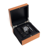 Panerai Luminor Marina Titanium PAM01662 Box and Papers