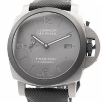 Panerai Luminor Marina Titanium PAM01662 Box and Papers