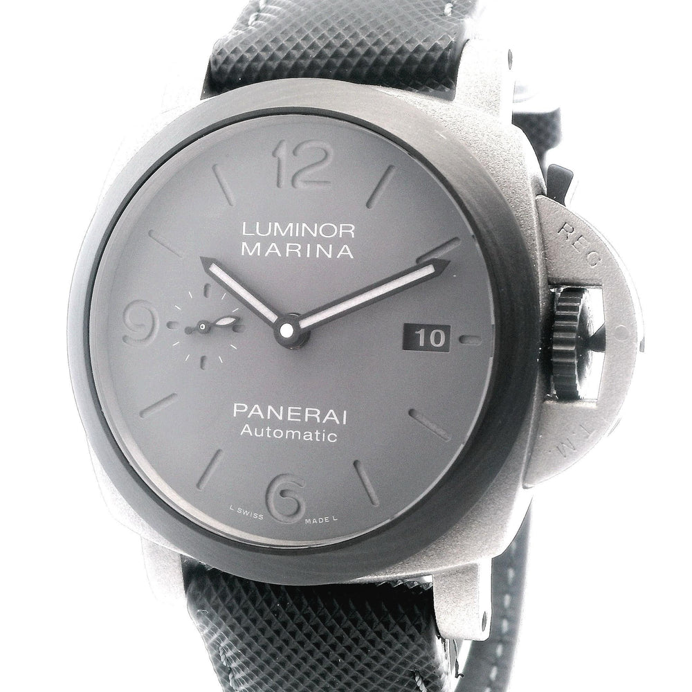 Panerai Luminor Marina 44mm Titanium PAM01662
