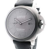 Panerai Luminor Marina 44mm Titanium PAM01662