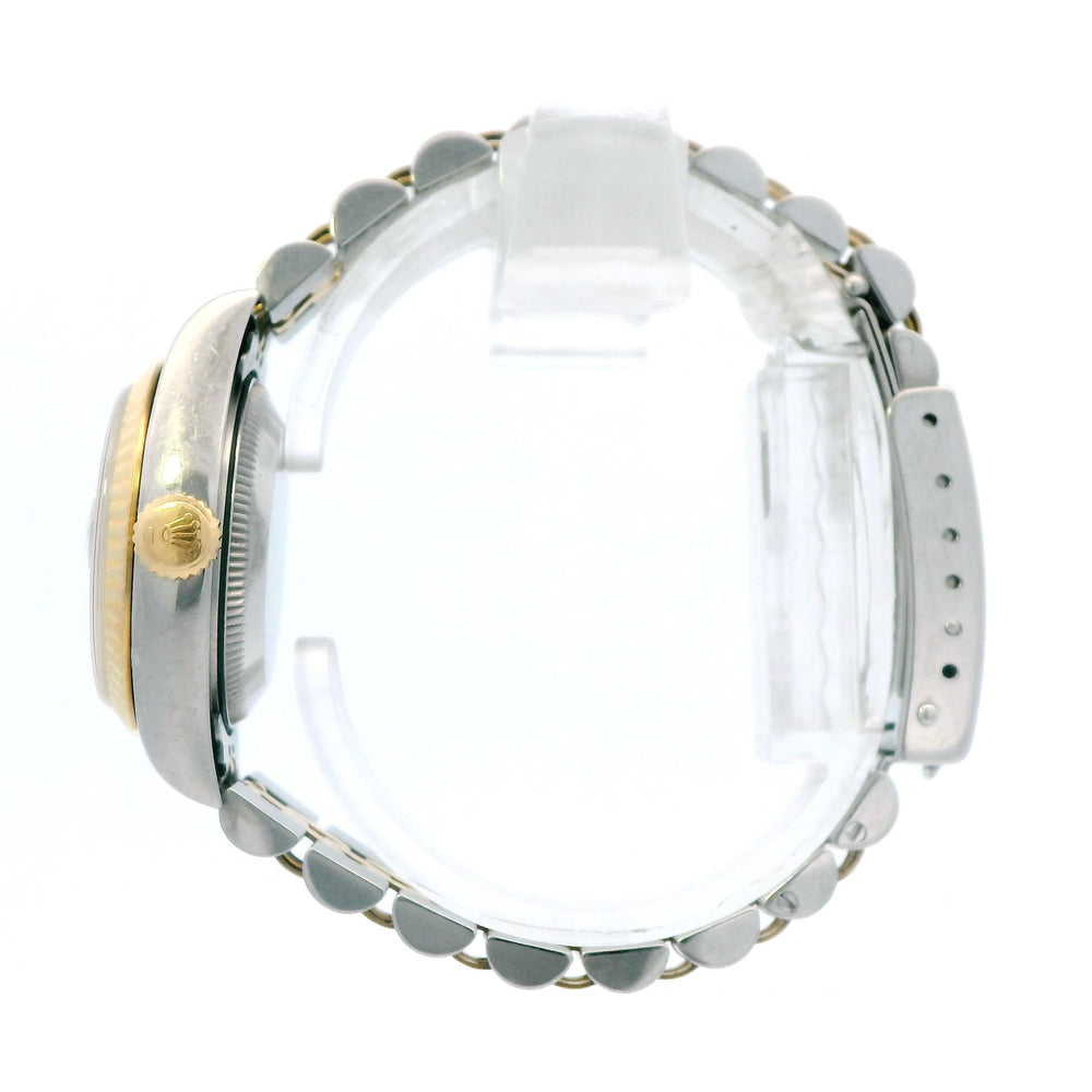 Rolex Datejust 26mm SS/Yellow Gold 69173