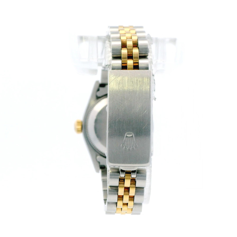 Rolex Datejust 26mm SS/Yellow Gold 69173