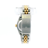 Rolex Datejust 26mm SS/Yellow Gold 69173