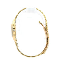 Cartier Panthere 27mm 18k YG Diamond 1280