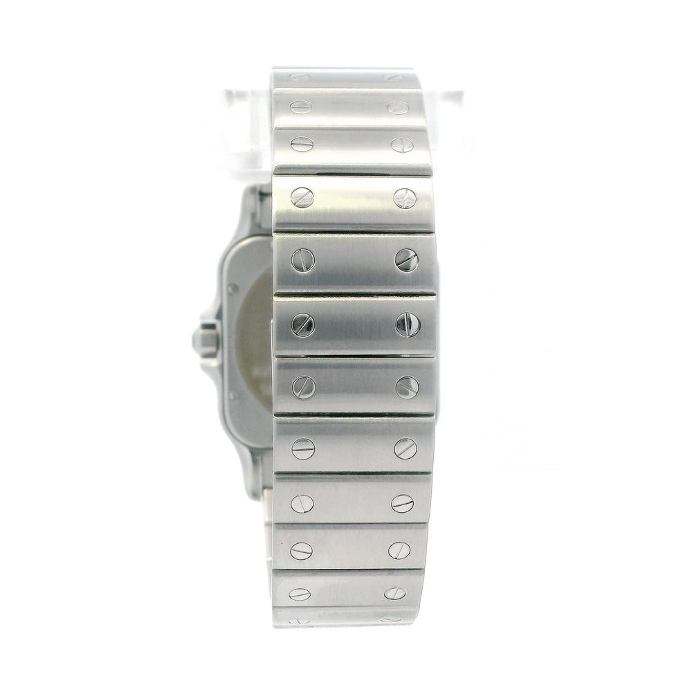 Cartier Santos Stainless Steel 2823