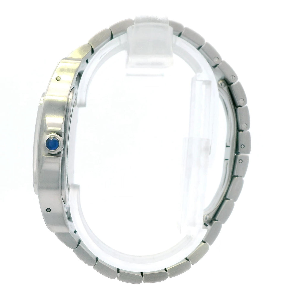 Cartier Santos Stainless Steel 2823