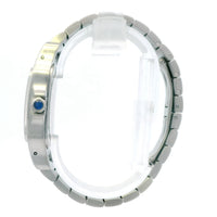 Cartier Santos Stainless Steel 2823