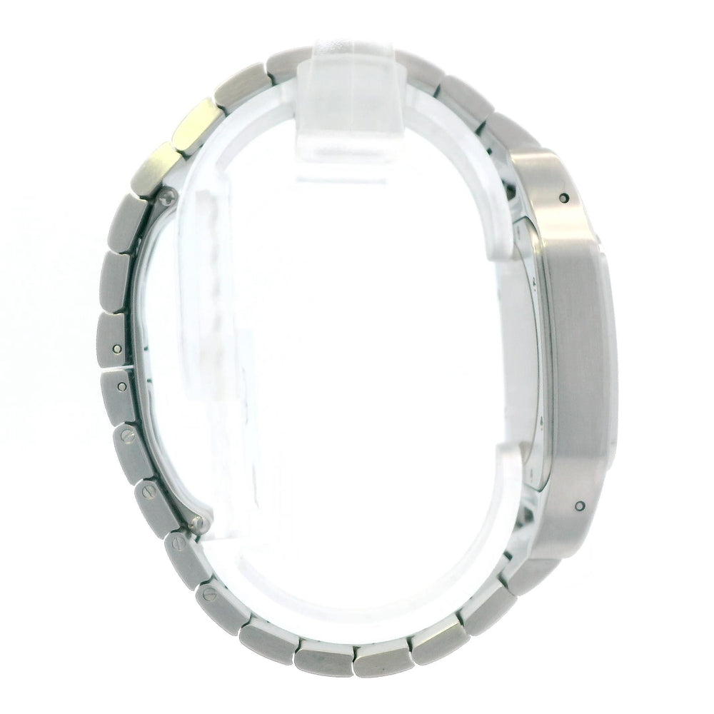 Cartier Santos Stainless Steel 2823
