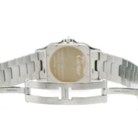 Cartier Santos Stainless Steel 2823