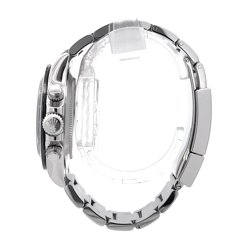 Rolex Daytona 40mm Stainless Steel 116500LN