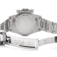 Rolex Daytona 40mm Stainless Steel 116500LN