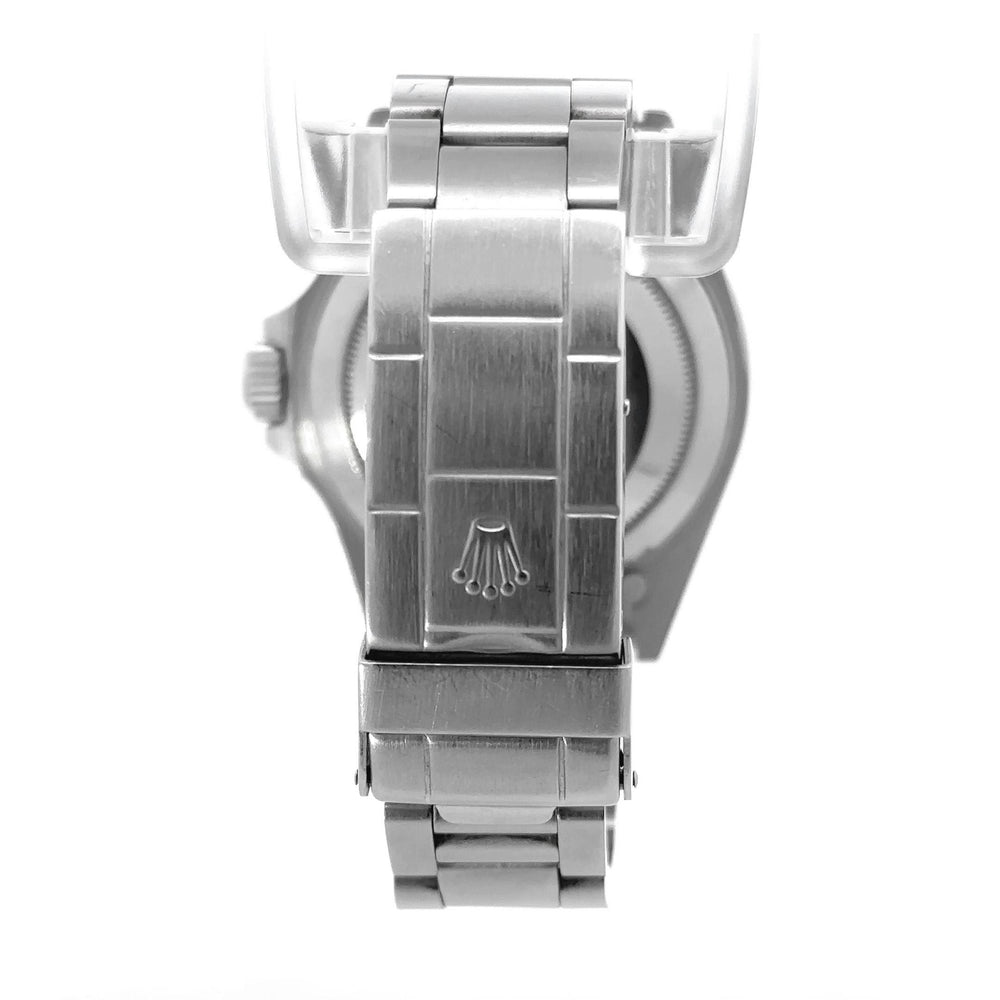 Rolex Submariner 40mm Stainless Steel 16800