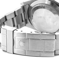 Rolex Submariner 40mm Stainless Steel 16800