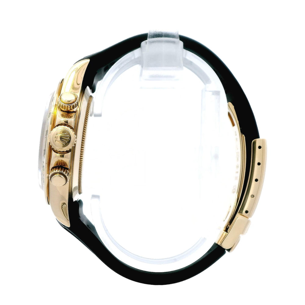 Rolex Daytona 40mm 18k Yellow Gold 16528
