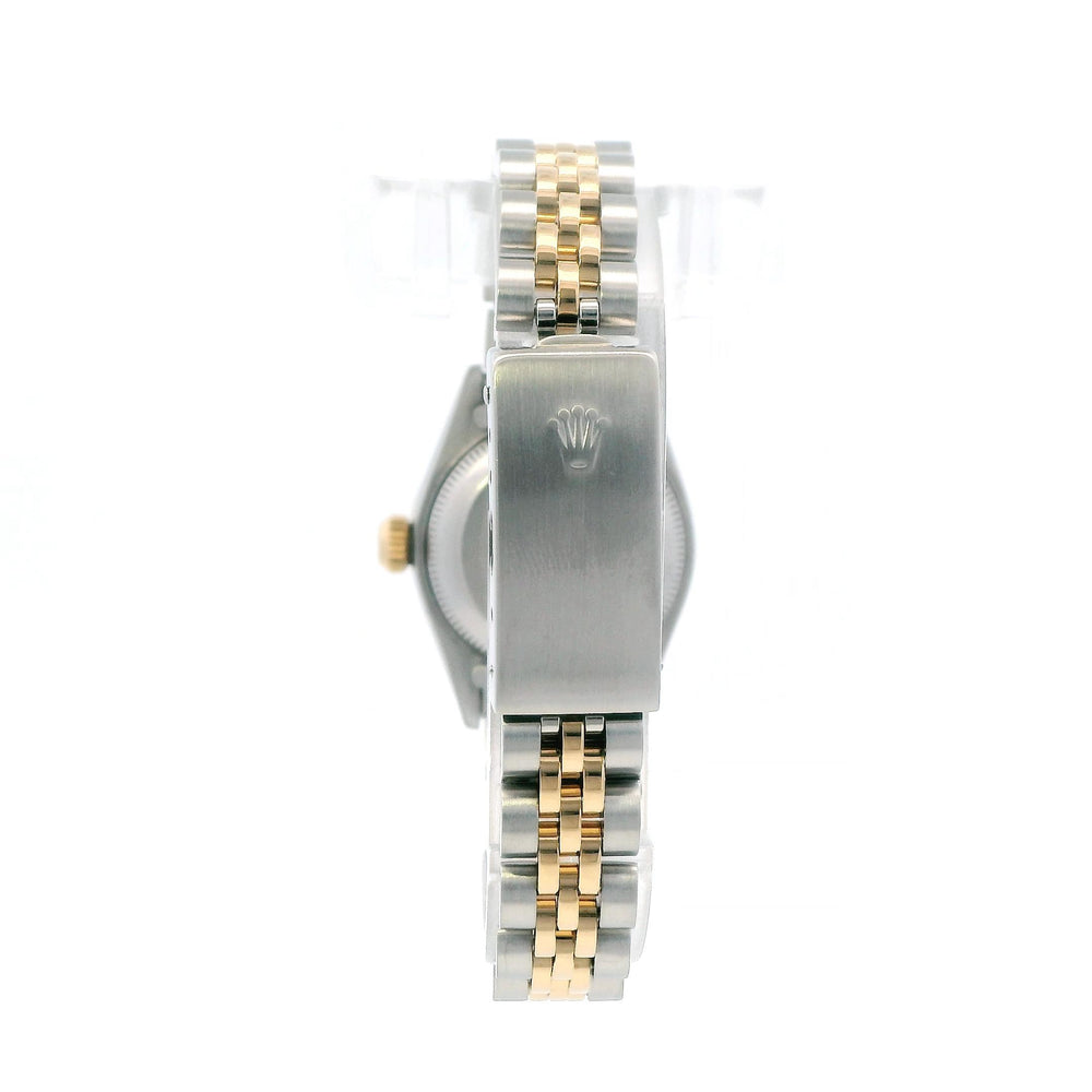 Rolex Datejust 26mm SS/Yellow Gold 69173