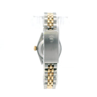 Rolex Datejust 26mm SS/Yellow Gold 69173