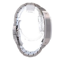 Cartier 100 265 Santos Stainless Steel