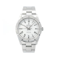 Rolex Air King 34mm Stainless Steel 14010