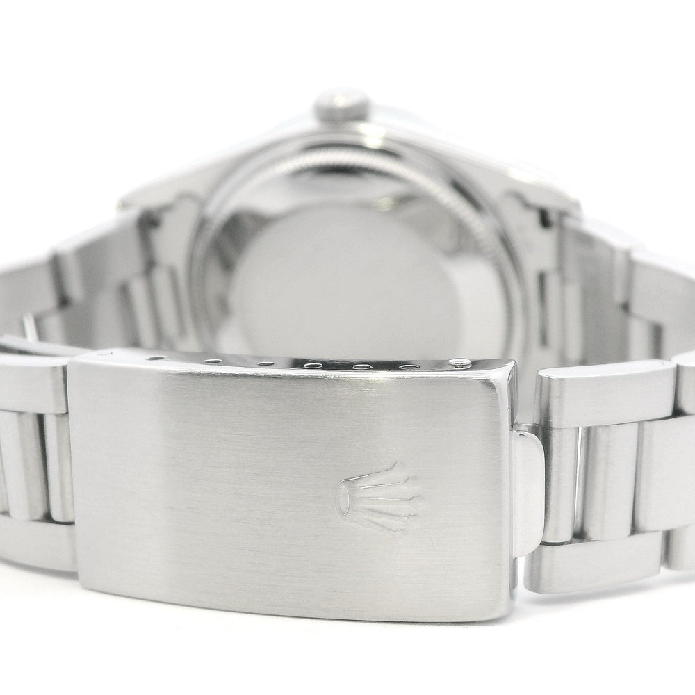 Rolex Air King 34mm Stainless Steel 14010