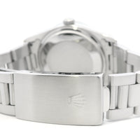 Rolex Air King 34mm Stainless Steel 14010