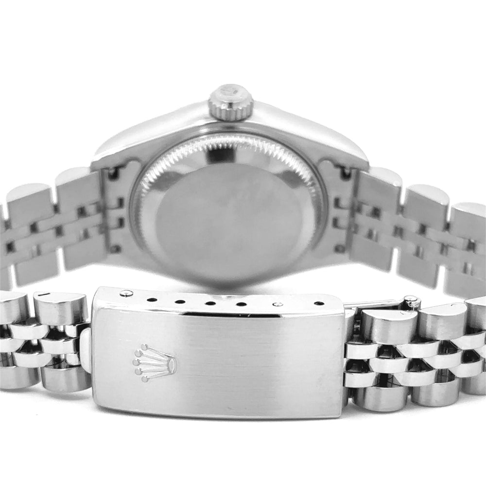 Rolex Oyster Perpetual 26mm Stainless Steel 79160