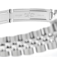 Rolex Oyster Perpetual 26mm Stainless Steel 79160