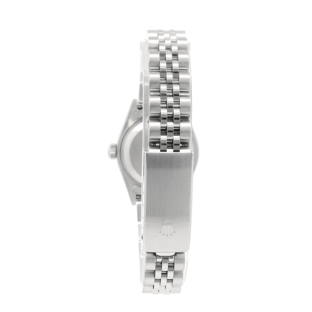 Rolex Oyster Perpetual 26mm Stainless Steel 79160